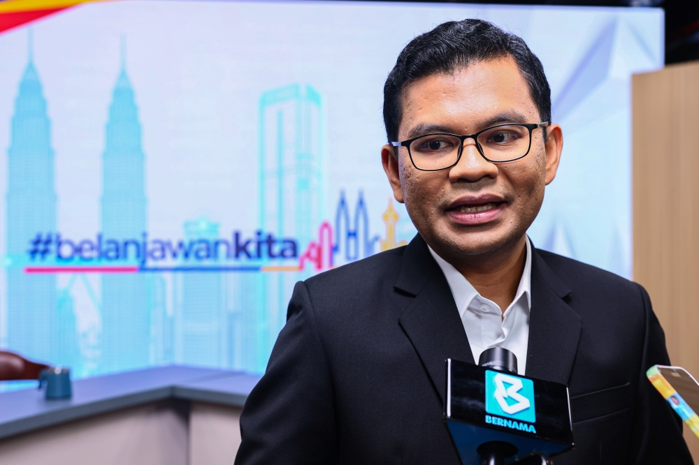 Budget 2027: Technology adoption, business growth key to higher wages, says minister