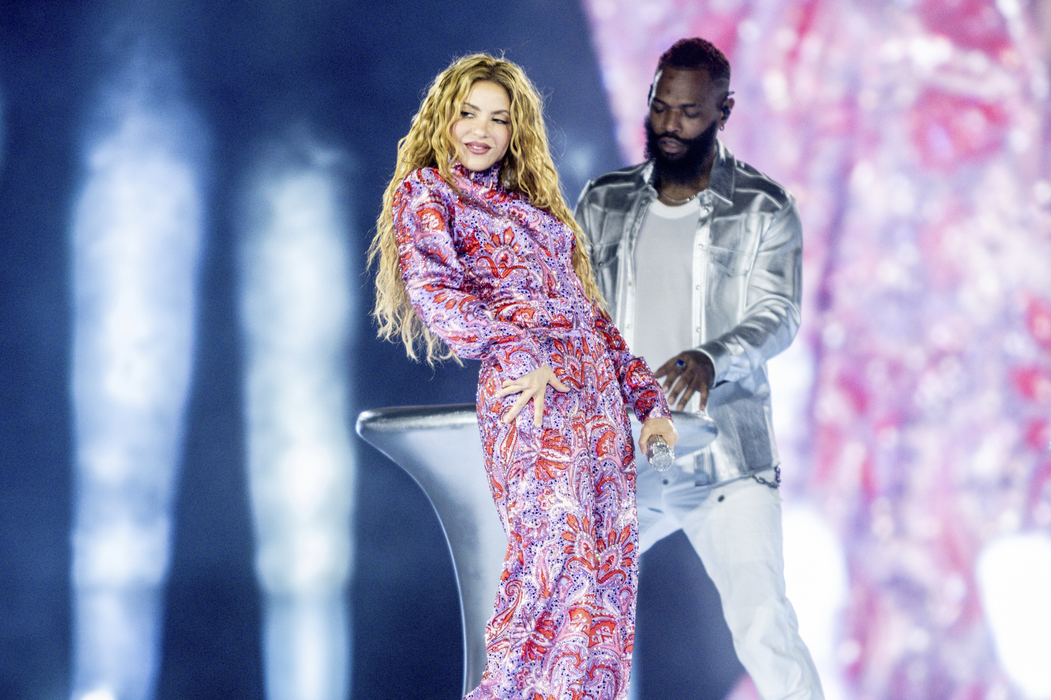 Women invoice, and the Treasury collects? The tax toll that Shakira will pay in Madrid