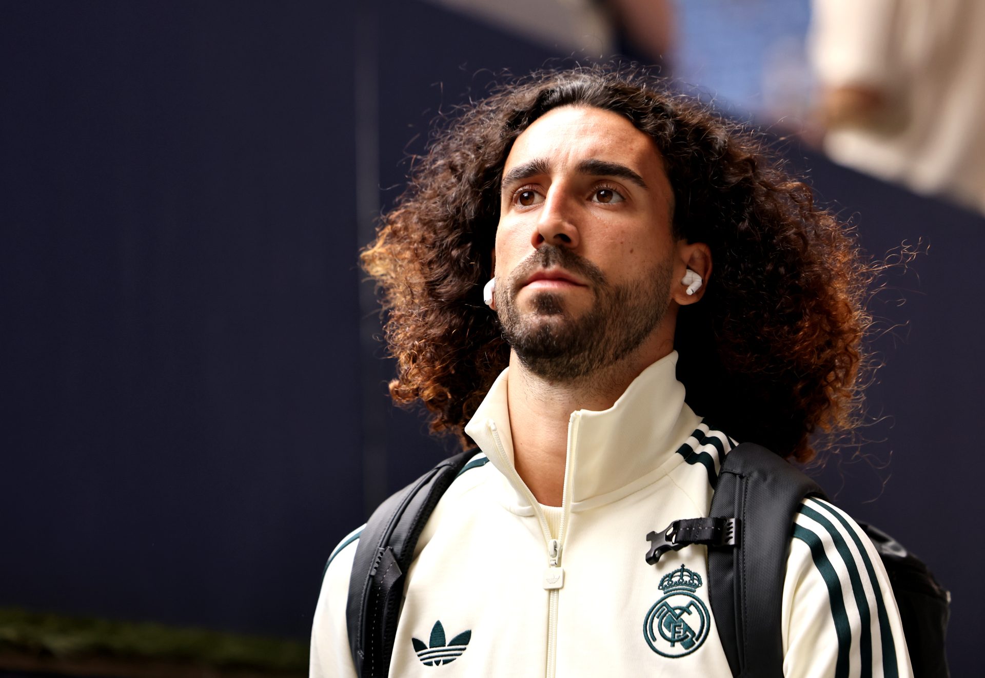 Reason why Schalke fans booed Real Madrid’s new signing on debut