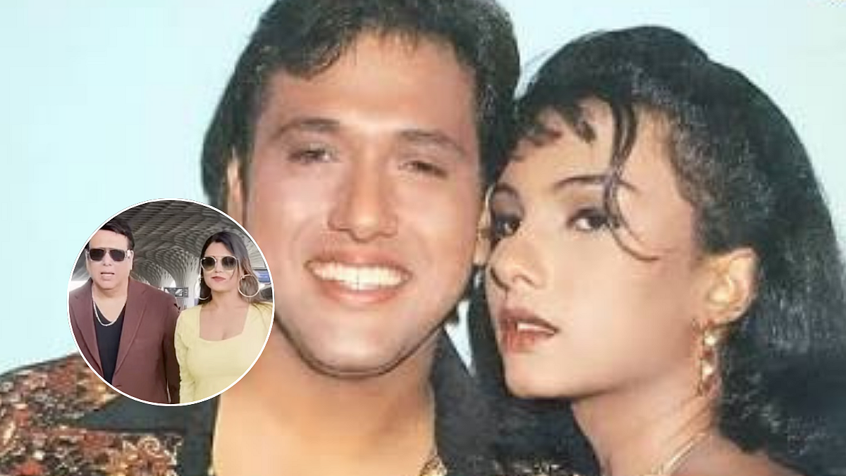 'Age Should Never Become Weapon...': Salman Khan's Ex-GF Somy Ali Supports Govinda After Sunita Ahuja Calls Him Komal Rani's 'Sugar Daddy'