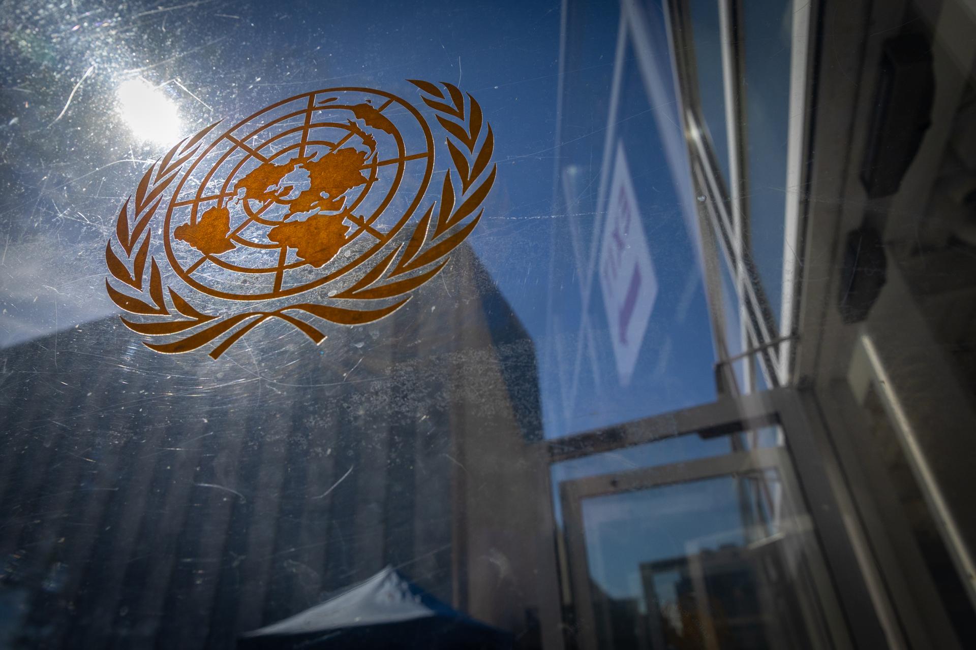 Human rights groups criticize uncontested election of 15 countries to top UN human rights body