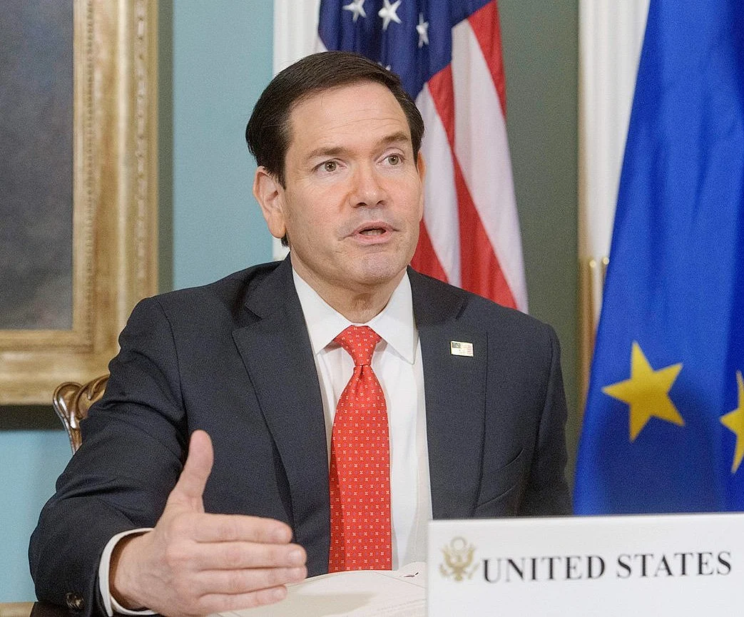US top diplomat Rubio departs this weekend for India, Central Asia