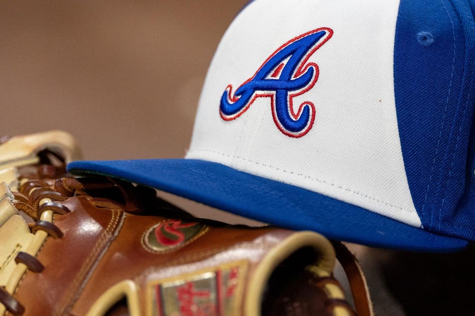 Braves Cut Former NL MVP Right After Trade Deadline Disappointment