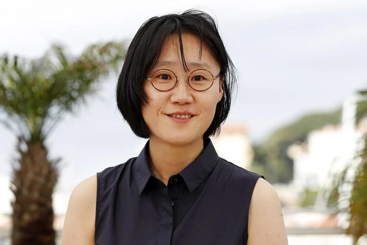 Korean filmmaker July Jung awarded French cultural honor