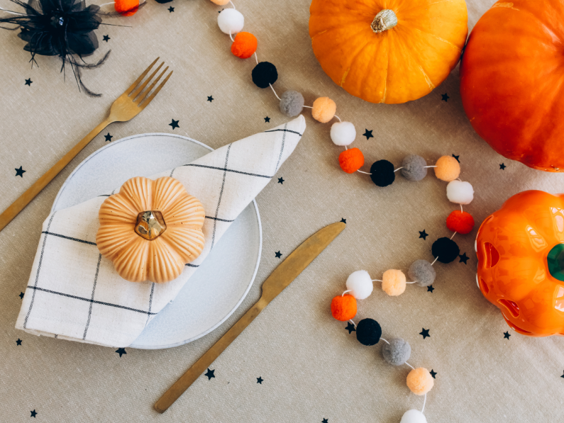 The Curator: 12 last-minute Amazon Halloween finds that will arrive on time