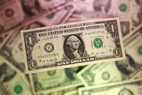 Dollar languishes as focus turns to CPI, Fed speakers