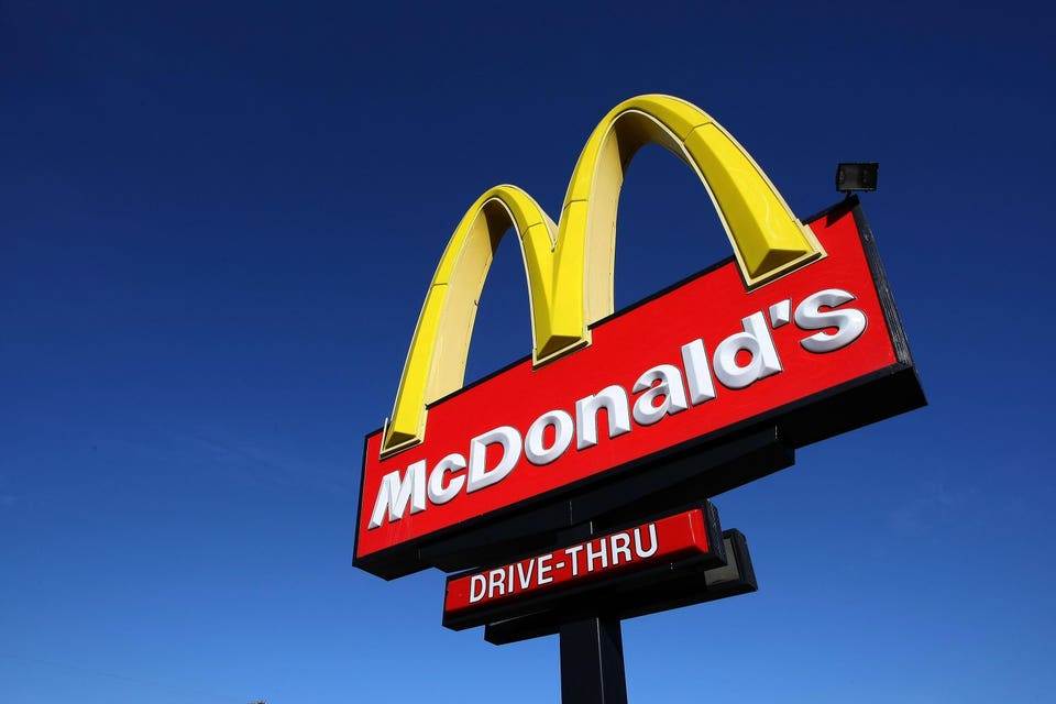 Americans’ Affordability Concerns Hit McDonald’s—As Chain's Sales Slow Down