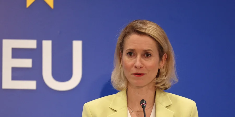 EU to launch most extensive sanctions package against Russia in coming months