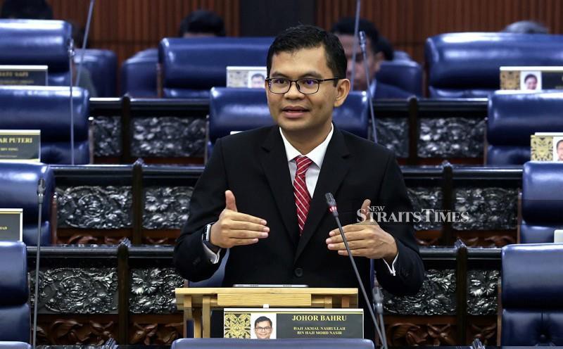 Govt moves to criminalise 'Ali Baba' practices