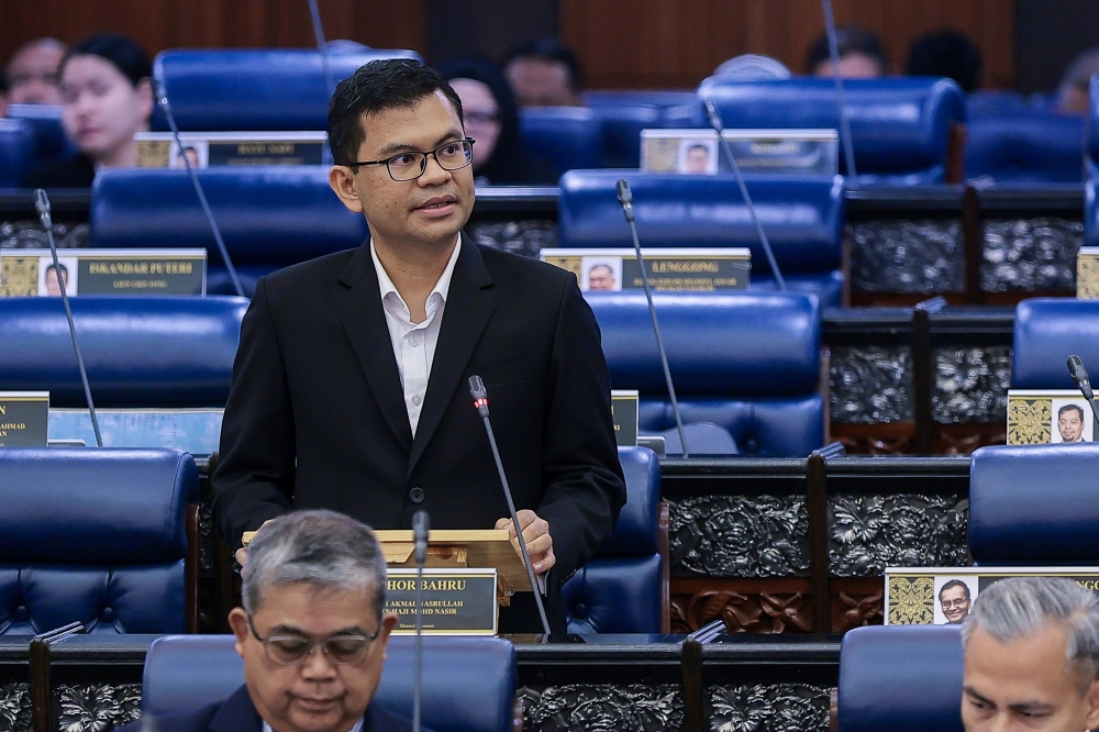 Minister: Putrajaya targets 2027 for anti-rent seeking law