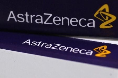 AstraZeneca’s Tagrisso plus Orpathys extends survival in lung cancer