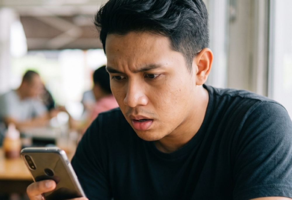 MCMC testing new disaster warning system on Nov 19: Here’s why your phone might sound an alarm