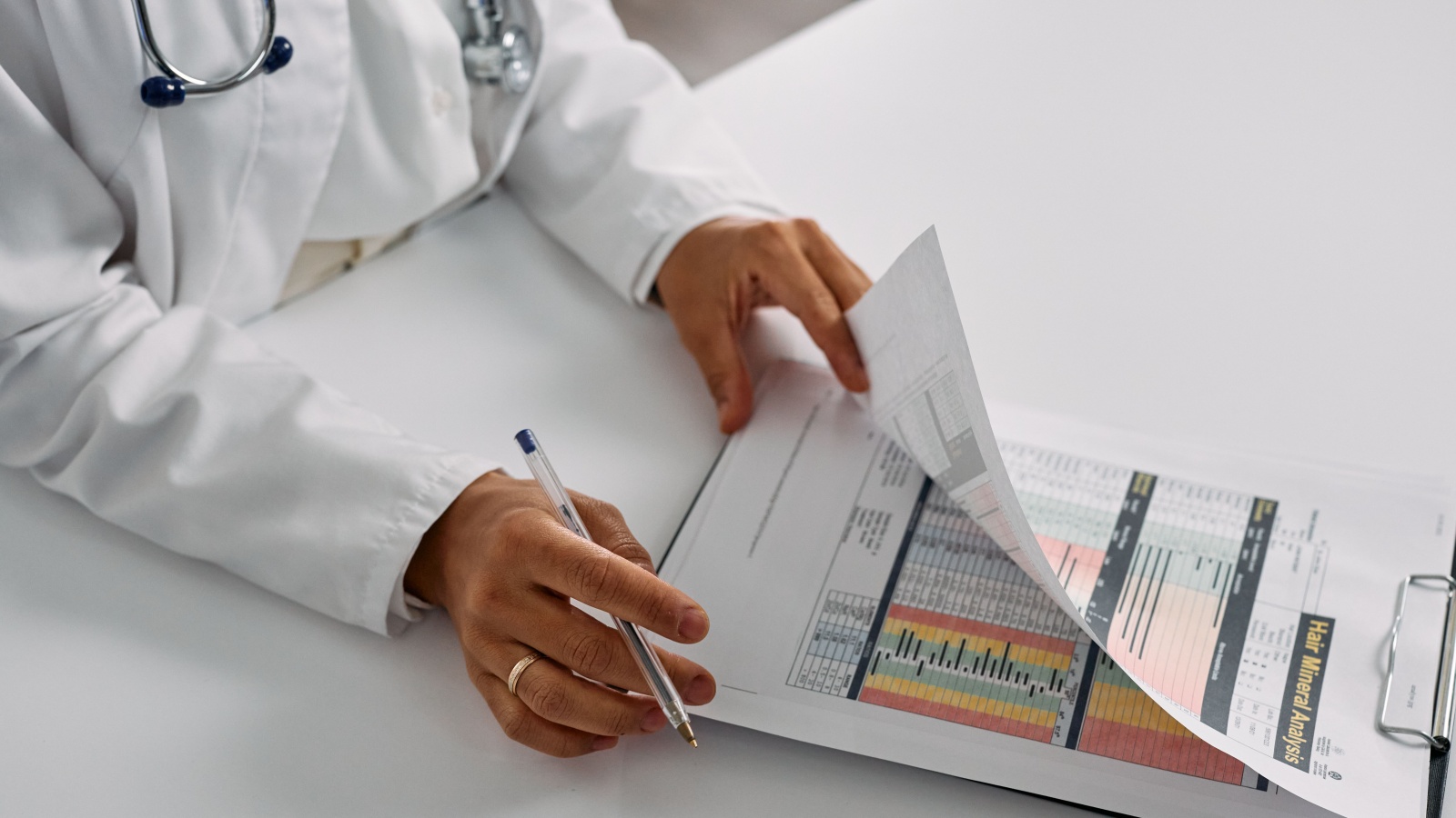 NMC issues advisory on digital signatures for medical records, sets rules for doctors