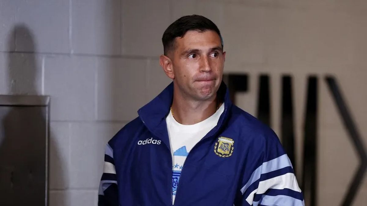 Juventus withdraws from Emiliano Martinez deal over Aston Villa's price demands