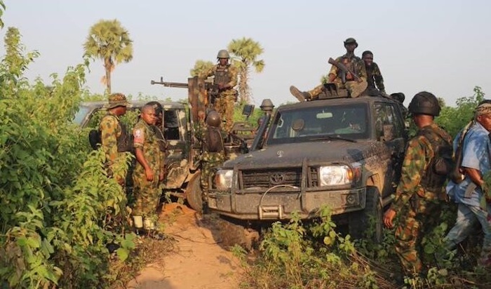 Army strengthens security along Sokoto-Kebbi border over Lakurawa threat