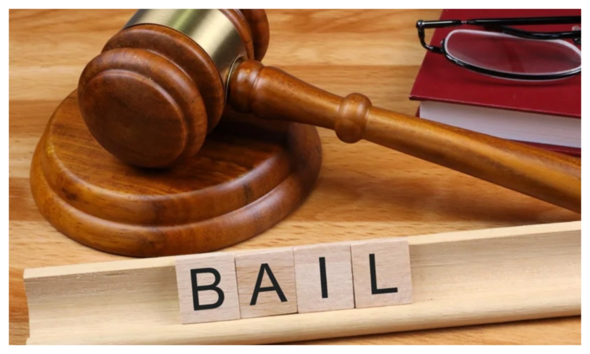 Lawyer, Nigerians take positions as ‘bail is free’ comment generates controversy