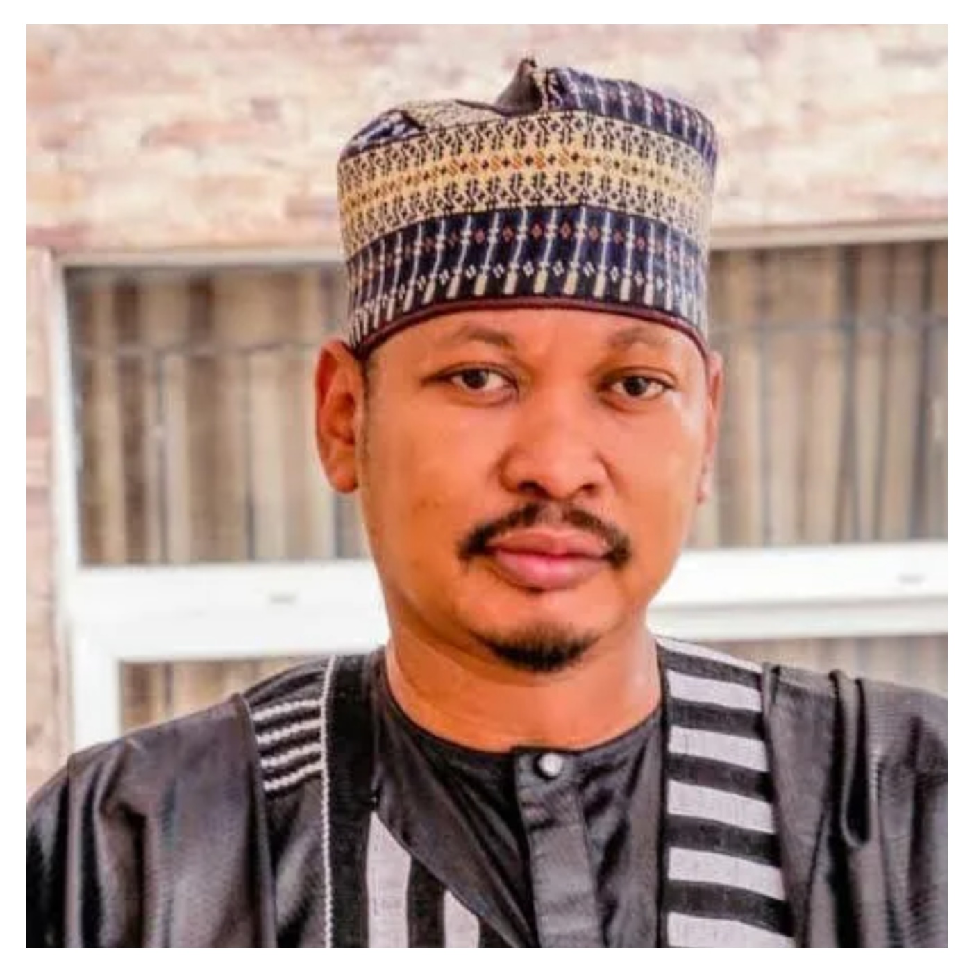 2027: Ganduje’s son dumps NDC after three months