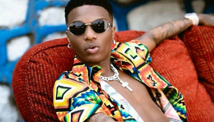 Wizkid to headline 2026 Detty December Fest, boosting Lagos festive economy
