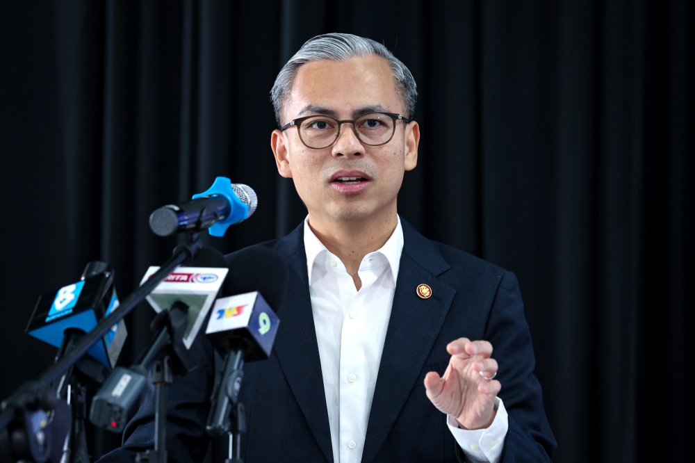 Fahmi: Malaysia first country to secure Myanmar’s acceptance of returning refugees