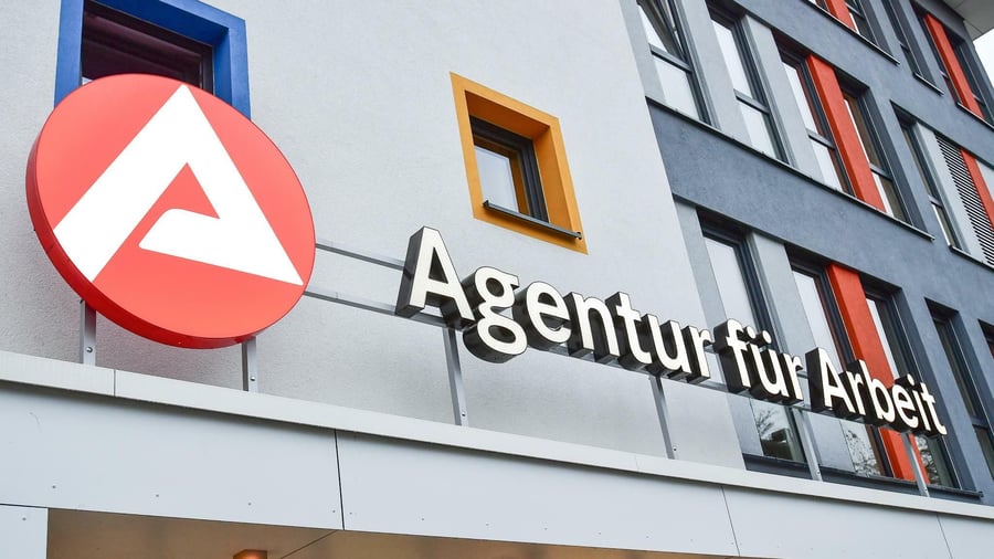 Arbeitsmarkt: Jeder zehnte junge Deutsche hat weder Job noch Ausbildung