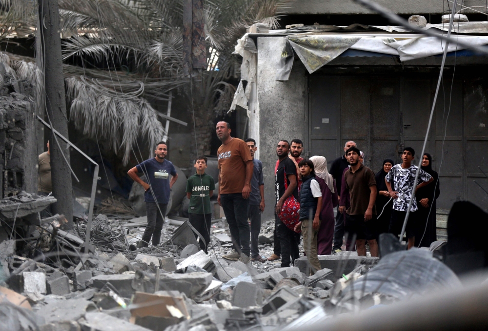 Malaysia will not join US-backed Board of Peace, will monitor actions over Palestinian rights