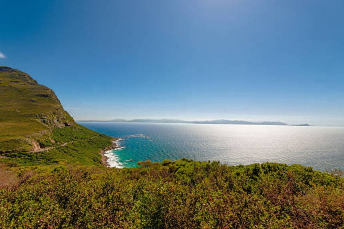Here are South Africa’s top 10 best-rated beaches