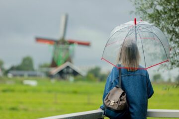 Rain returns this week but drought is far from over