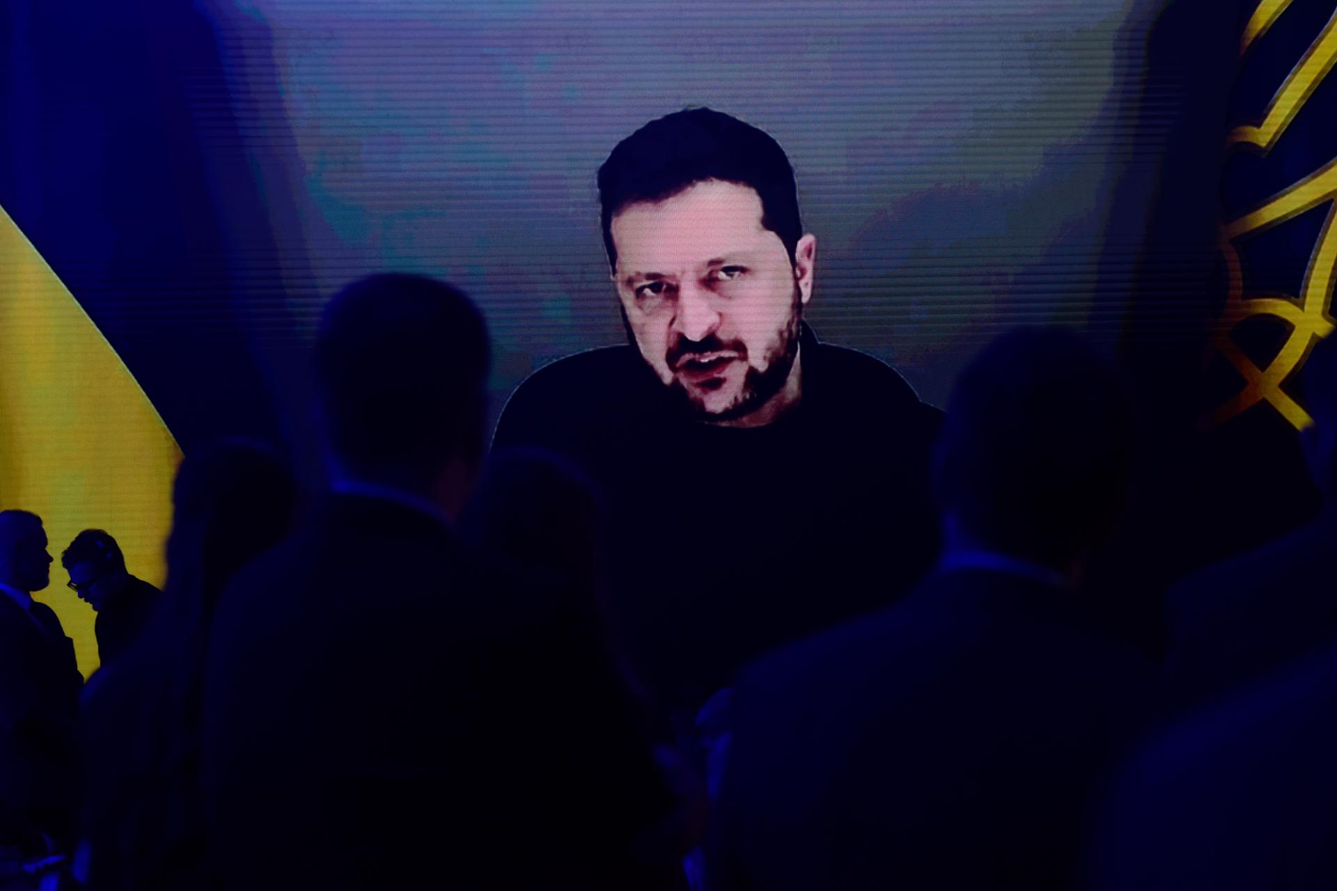 Zelenskyy's credibility crisis: From Seoul to Washington