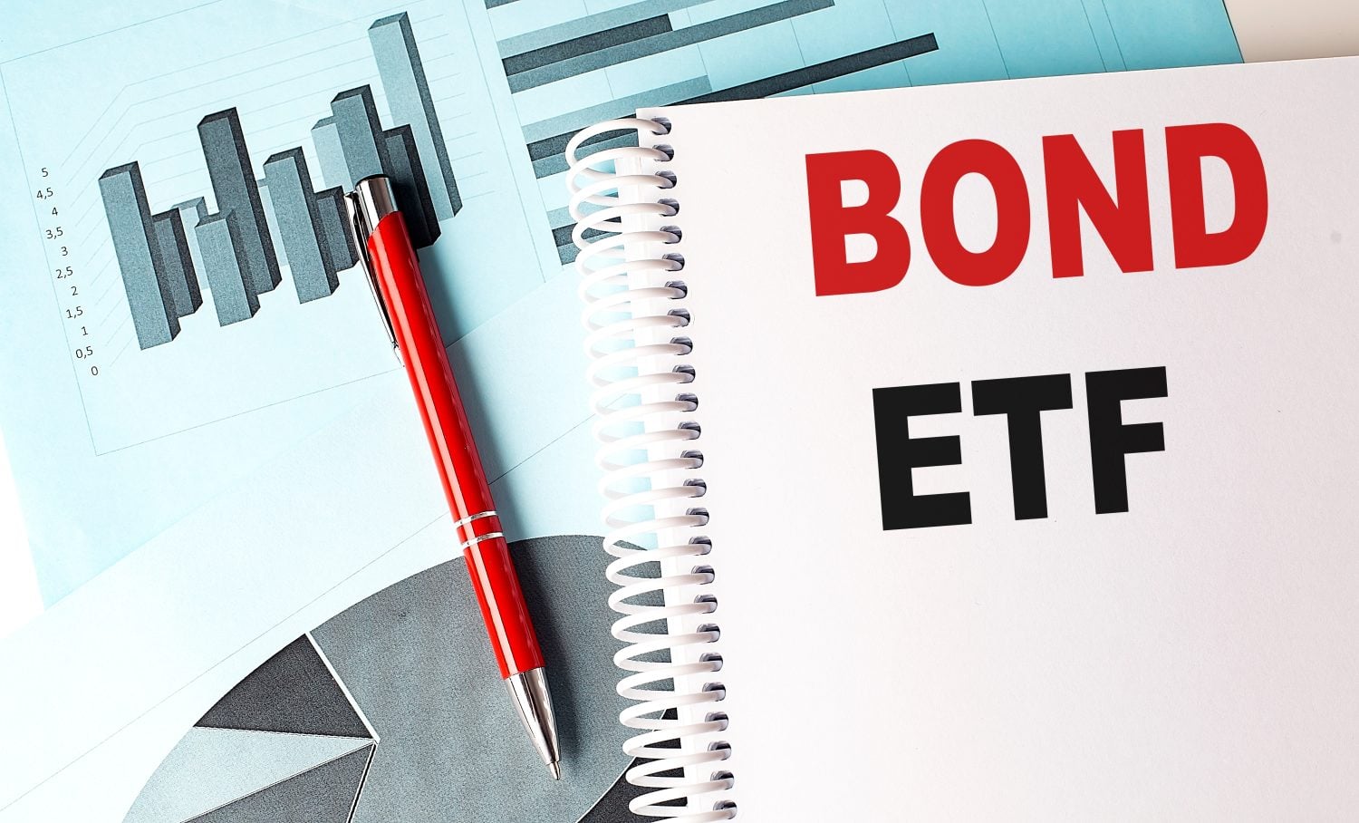 Your Default Bond Fund Pays 4%. So Does BSV, Without the 30-Year Risk You Never Agreed To