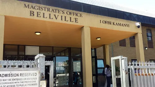 Police arrest four in extortion ring that allegedly targeted 50 businesses in Stellenbosch