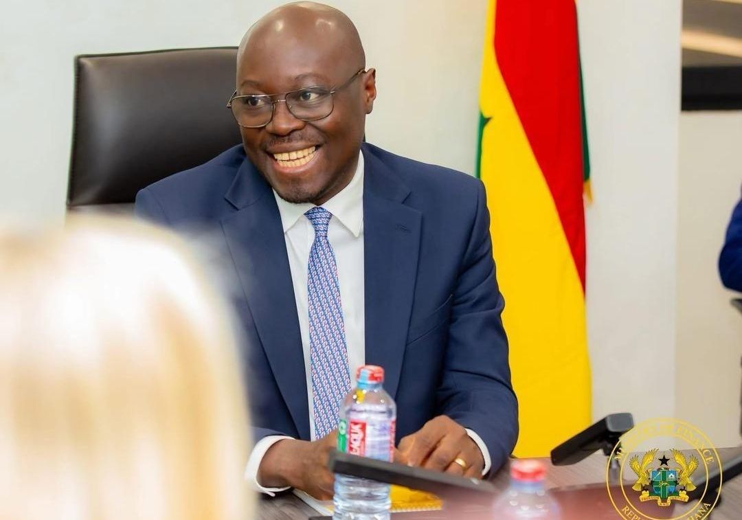 IMF bailout: We are determined that the 17th shall be the last - Finance Minister