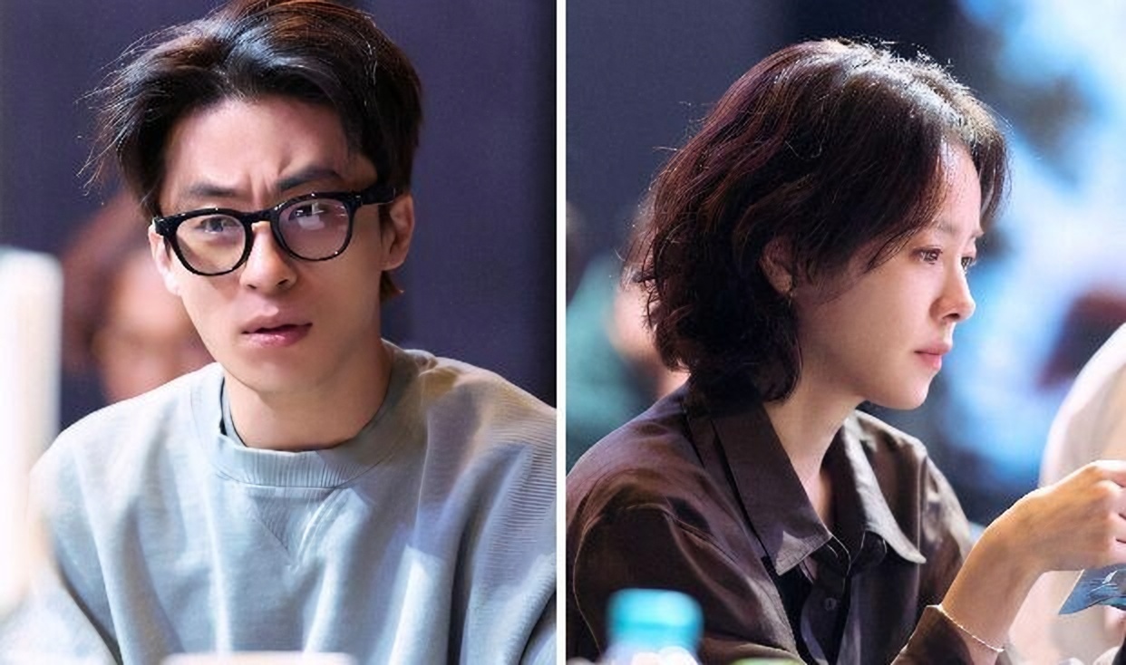Han Ji-min, Koo Kyo-hwan cast as married couple in upcoming disaster comedy film