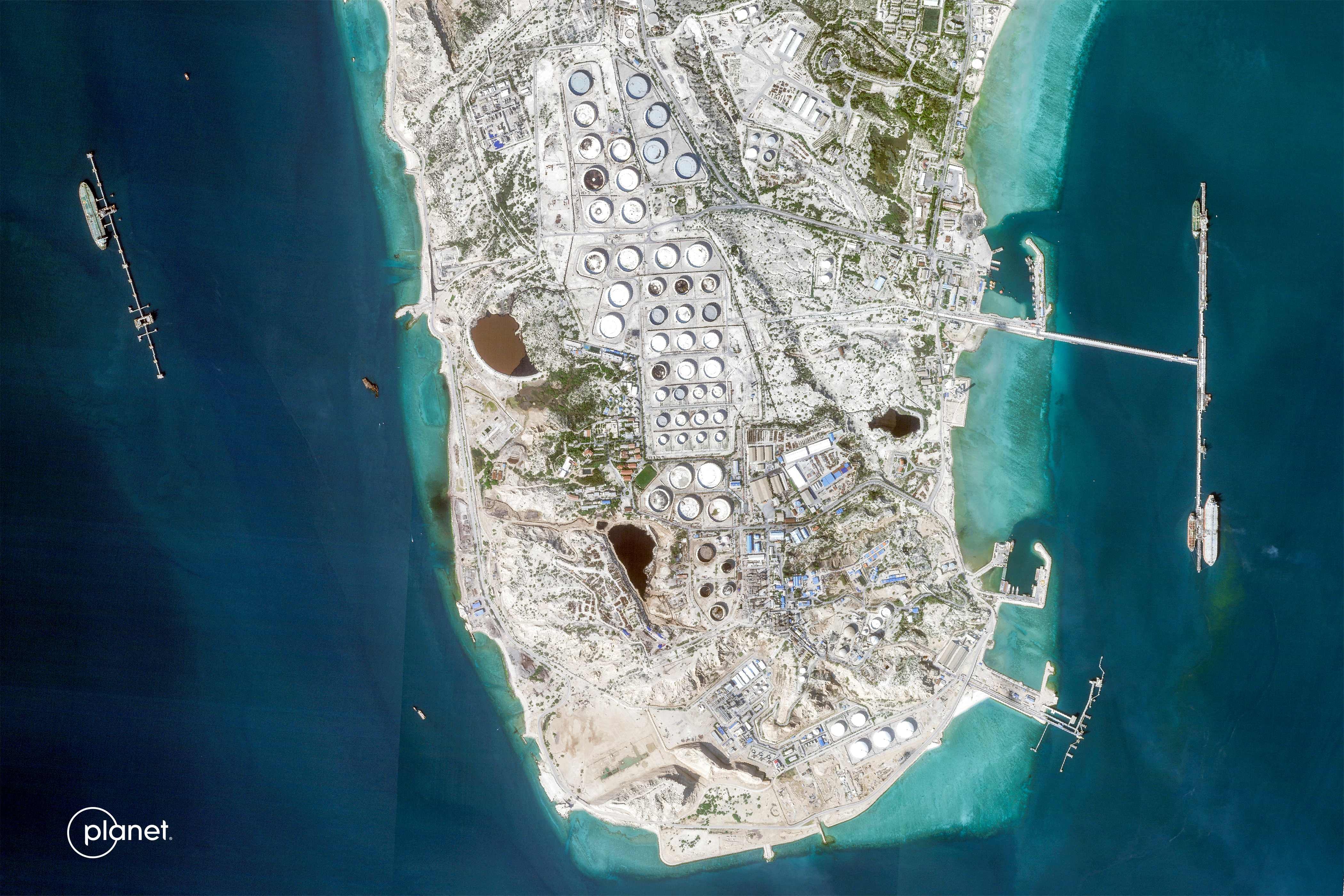 Iran war latest: Iran reroutes oil flow as loading resumes at Kharg Island terminal
