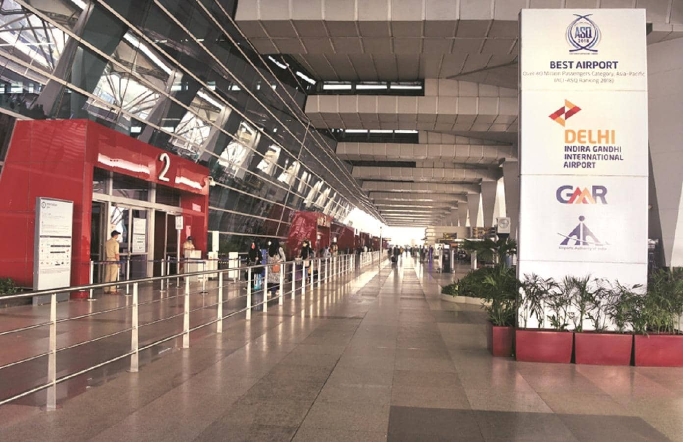 GMR Airports incorporates wholly owned subsidiary for land development