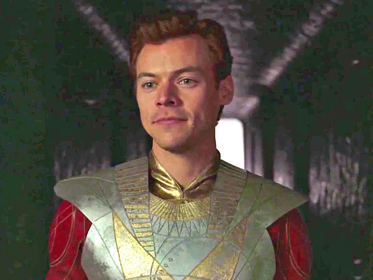 Marvel's biggest post-credits teases that still haven't paid off: Harry Styles to Charlize Theron's Clea
