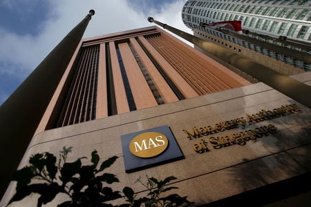 Singapore Q3 GDP beats forecasts at 5.4% as growth cools from Q2