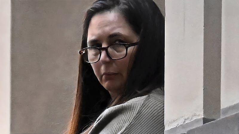 Woman to appeal conviction in mushroom murders case