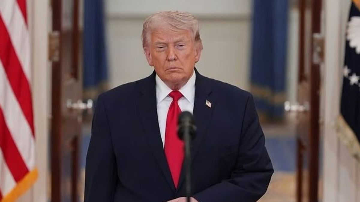 Trump announces major oil, gas and rare mineral exploration in Greenland