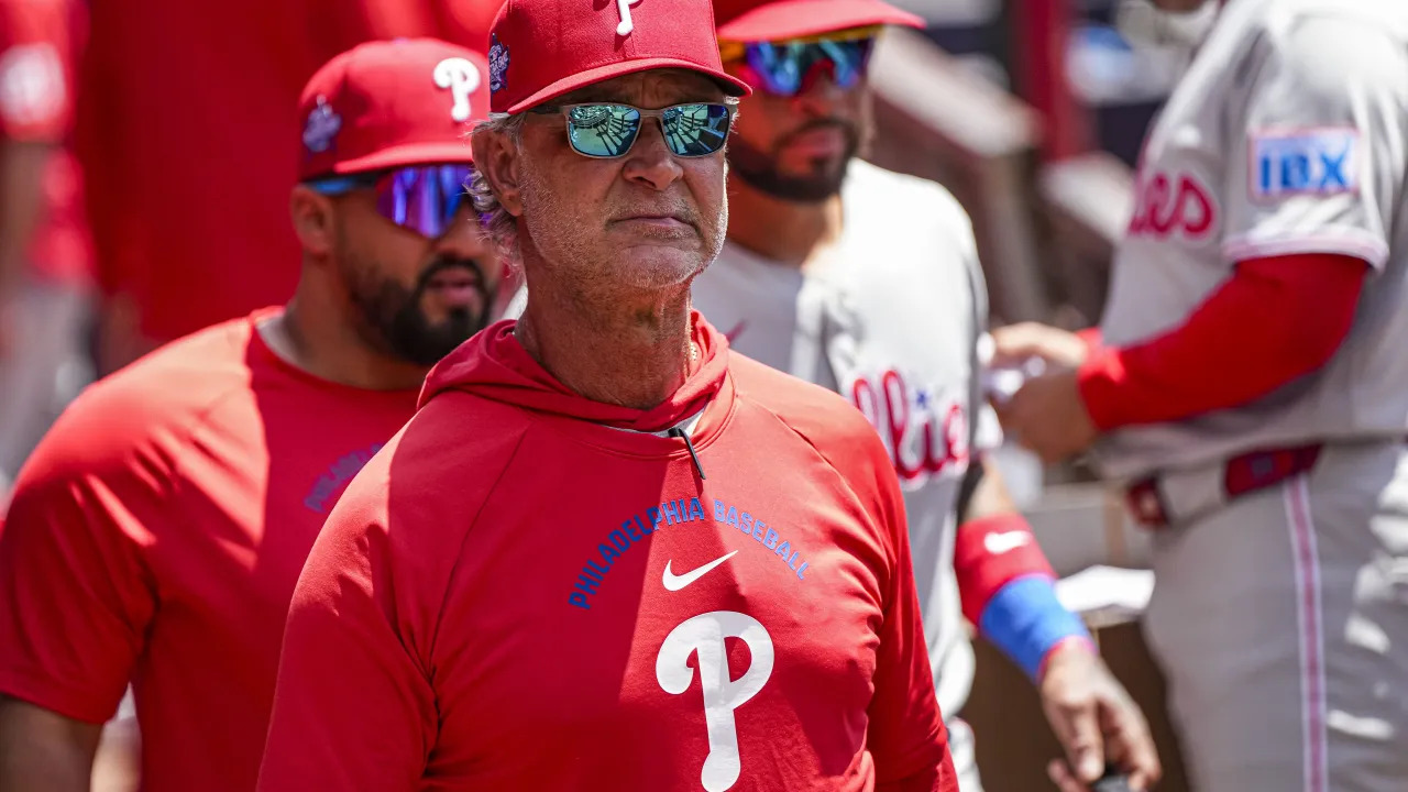 Phillies’ Don Mattingly gets major job update, but it’s possible he might not want it