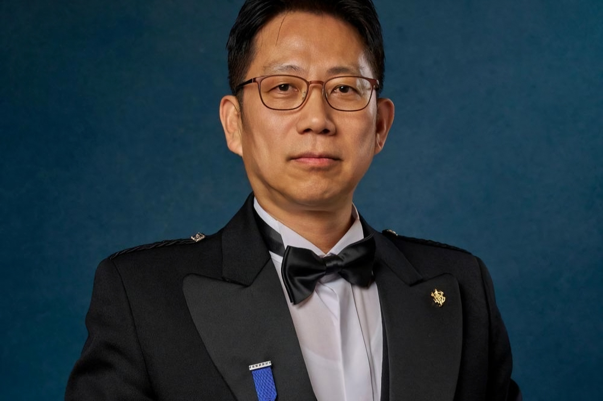 Diageo Korea whisky expert Sung Jung-yong earns prestigious Scotch honor