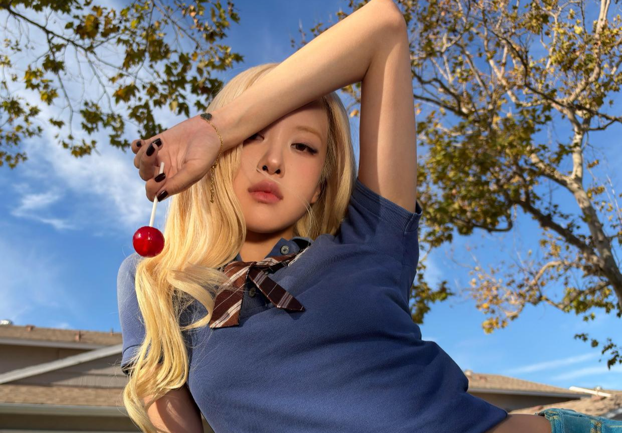 Rose to perform at LACMA's 2026 Art+Film Gala
