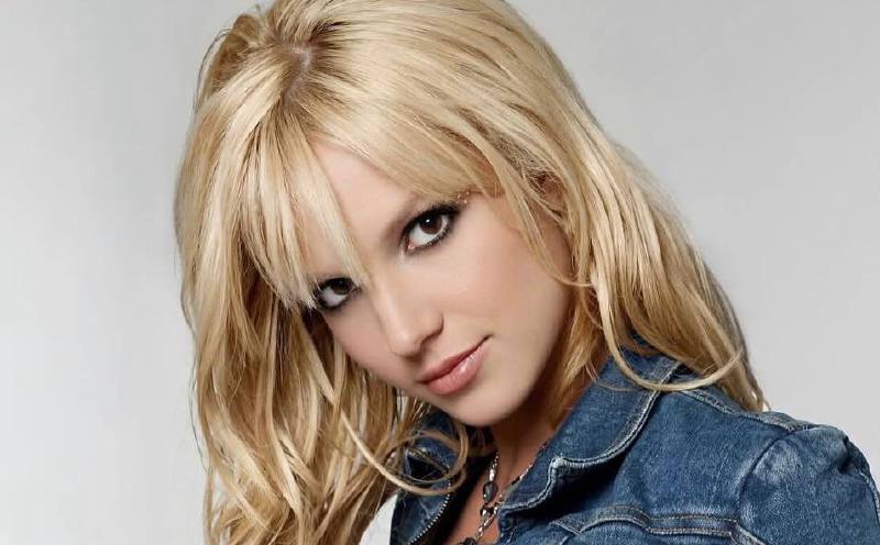 #SHOWBIZ: Britney Spears releases long-lost song co-written with ex Justin Timberlake
