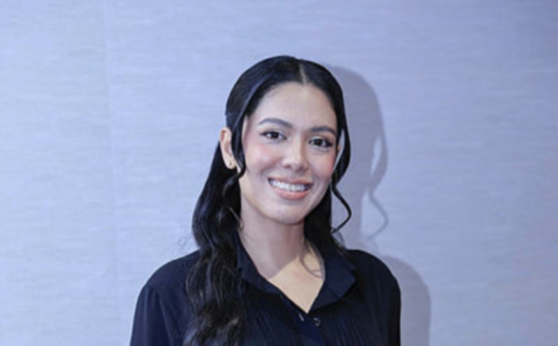 #SHOWBIZ: Julia Farhana initiates divorce proceedings against Dr Che Hafiz