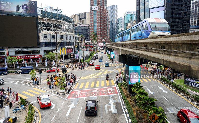 CPI eases to 1.8 per cent amid moderating transport inflations