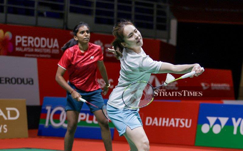 Pearly feels 'like myself again' ahead of World Championships