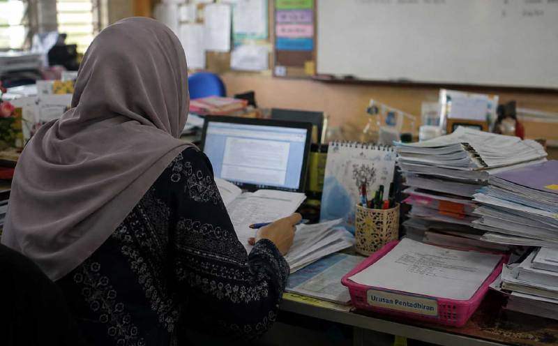 One counsellor for 500 students outdated, says child psychiatrist