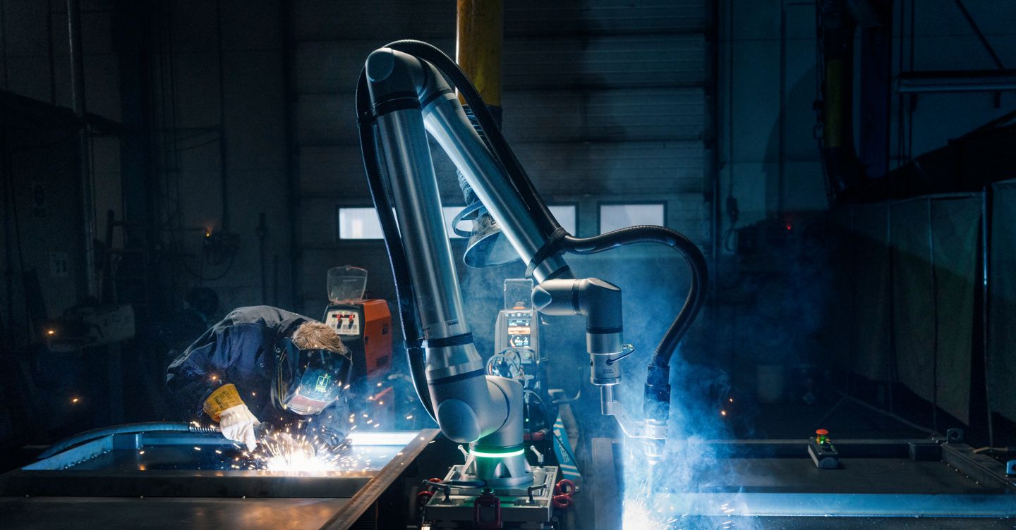 Robots: rush of orders abroad, Italy fares poorly