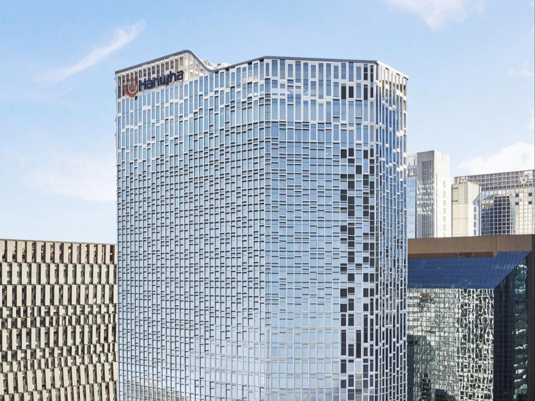 Listed Hanwha companies to appoint independent directors as board chairs