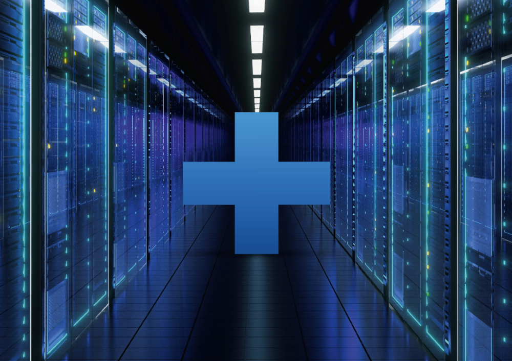 From chiller to chip: GF on the infrastructure behind data centre resilience