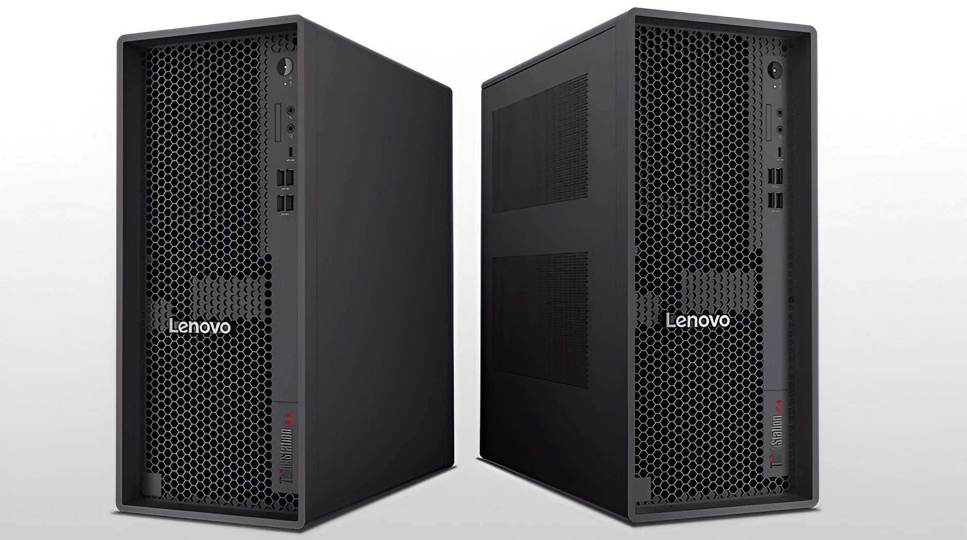 Lenovo Quietly Launches ThinkStation P4 In Malaysia With AMD Ryzen PRO Processor